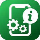 Hardware Software System Info icono