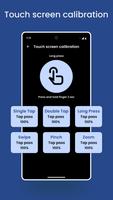 Partial Touch Screen Blocker постер