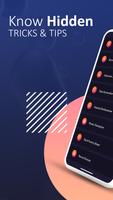 Phone Shortcut Tricks Cartaz