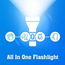 Flashlight With Voice, Clap & Blow APK