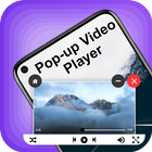 Video PopUp Player आइकन