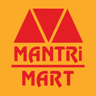 Mantri Mart আইকন