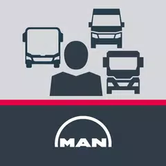 MAN Driver アプリダウンロード