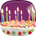 Birthday Wishes-icoon