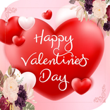 Happy Valentine's Day