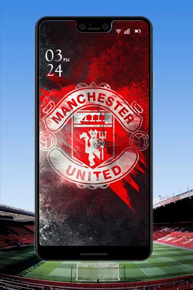 Manchester United HD Wallpapers APK for Android Download