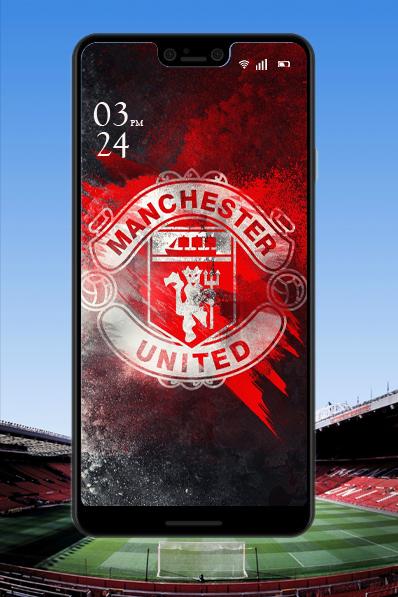 Manchester United HD Wallpapers APK for Android Download Manchester United HD Wallpapers APK for Android Download