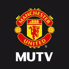 MUTV – Manchester United TV アプリダウンロード