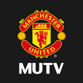 MUTV आइकन