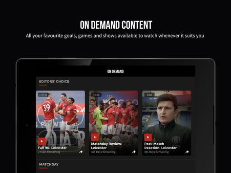 MUTV 截图 10