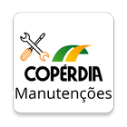 Manutenção de Equipamentos أيقونة