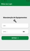 Manutenção de Equipamentos পোস্টার