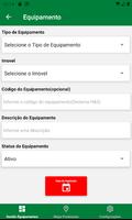 Manutenção de Equipamentos screenshot 1