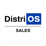 DistriOS Sales