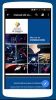 Manual del conductor ANT 2018 - 2019 imagem de tela 1