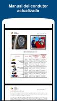 Manual del conductor ANT 2018 - 2019 imagem de tela 2