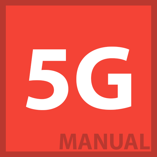 5G App - Haz tu Celular 5G con esta Guía