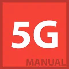 5G App - Haz tu Celular 5G con esta Guía APK 下載