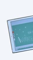 How to animate on Flipaclip screenshot 3