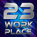 Workplace Workpoint with 23 channel widgets APK