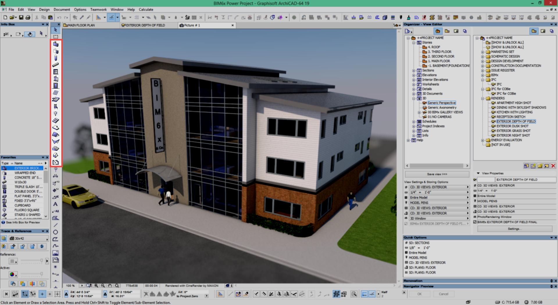 How to improve architectural CAD drawings (CAD skills + ArchiCAD ...