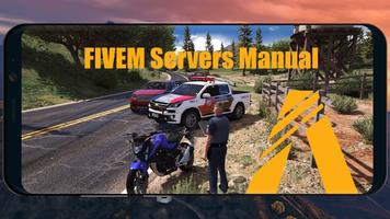 Fivem drift servers Manual スクリーンショット 1