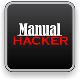 Manual Hacker Free icono