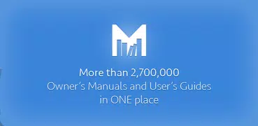 Manualslib - User Guides & Own