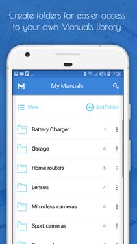 Manualslib - User Guides & Owners Manuals library 截图 5