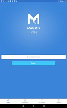 Manualslib - User Guides & Owners Manuals library 截图 8