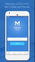 Manualslib - User Guides & Own постер