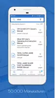 Manualslib - User Guides & Own screenshot 1