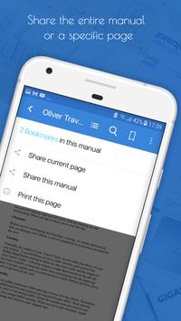 Manualslib - User Guides & Owners Manuals library 截图 3