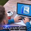 MS Word Reference Manual