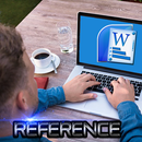 MS Word Reference Manual APK