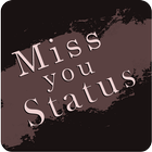 Miss You Status आइकन
