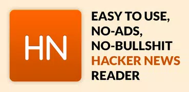 HN - Hacker News Reader