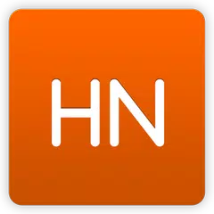 HN - Hacker News Reader アプリダウンロード