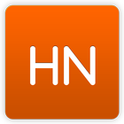 HN ícone