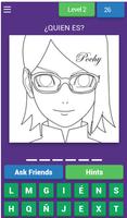 Boruto Game penulis hantaran