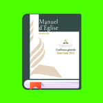 Manuel de l'Eglise Adventiste icon