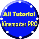 All Tutorial Use Kinemaster PRO APK