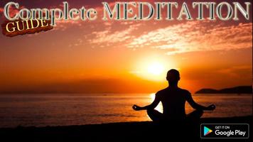 Free Complete Meditation Guided capture d'écran 3