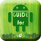 آیکون‌ How to Use Android Studio:FREE
