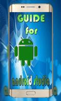 پوستر How to Use Android Studio:FREE