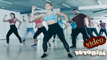 Zumba Dance Video Tutorial Ekran Görüntüsü 2