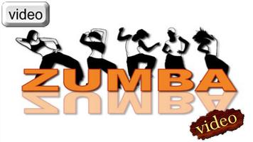 برنامه‌نما Zumba Dance Video Tutorial عکس از صفحه