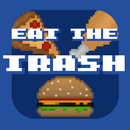 Eat The Trash: Permainan Menge APK
