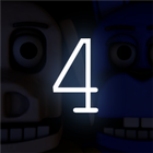 Five Nights at Maggie's 4 (C) simgesi