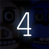 Five Nights at Maggie's 4 (C) simgesi